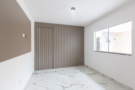 Suíte de casa para alugar com 2 quartos, 80m² em Parada Xv de Novembro, São Paulo