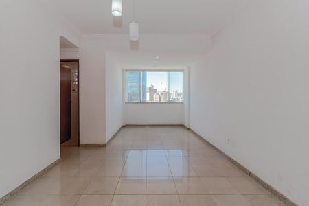 Sala de apartamento para alugar com 3 quartos, 66m² em Colégio Batista, Belo Horizonte