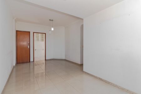 Sala de apartamento para alugar com 3 quartos, 66m² em Colégio Batista, Belo Horizonte