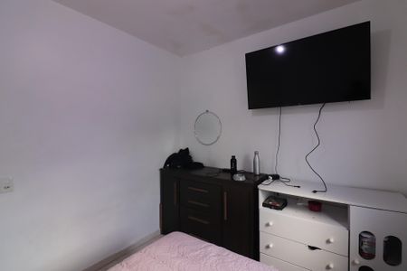 Casa de condomínio à venda com 70m², 2 quartos e 1 vagaQuarto 1