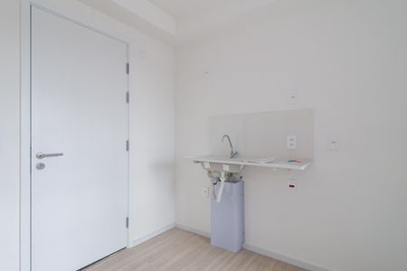Apartamento para alugar com 32m², 2 quartos e sem vaga Apartamento para alugar com 32m², 2 quartos e sem vagaCozinha