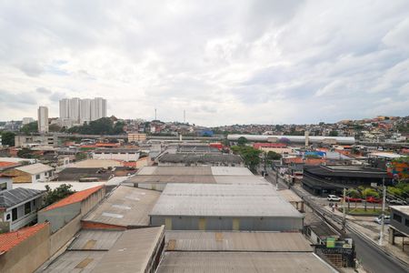 Apartamento para alugar com 32m², 2 quartos e sem vaga Apartamento para alugar com 32m², 2 quartos e sem vagaVista do Quarto 1