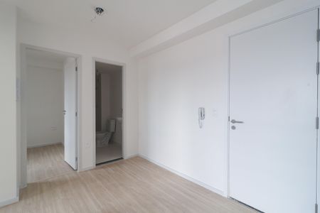 Apartamento para alugar com 32m², 2 quartos e sem vaga Apartamento para alugar com 32m², 2 quartos e sem vagaSala