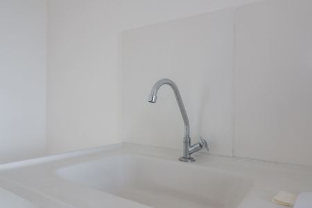 Apartamento para alugar com 32m², 2 quartos e sem vaga Apartamento para alugar com 32m², 2 quartos e sem vagaCozinha