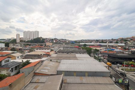 Apartamento para alugar com 32m², 2 quartos e sem vaga Apartamento para alugar com 32m², 2 quartos e sem vagaVista do Quarto 2