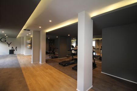 Apartamento à venda com 49m², 2 quartos e 1 vagaÁrea Comum