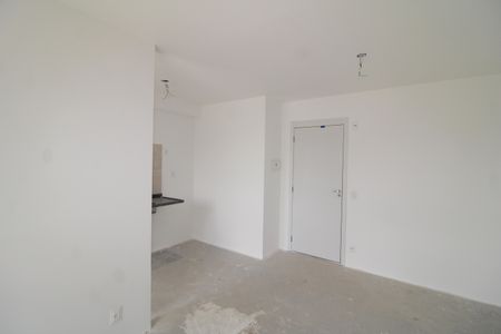 Apartamento à venda com 49m², 2 quartos e 1 vagaSala / Cozinha / Área de Serviço