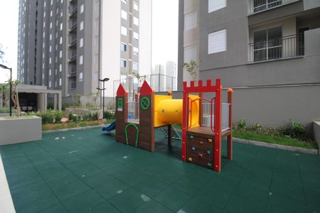 Apartamento à venda com 49m², 2 quartos e 1 vagaÁrea Comum