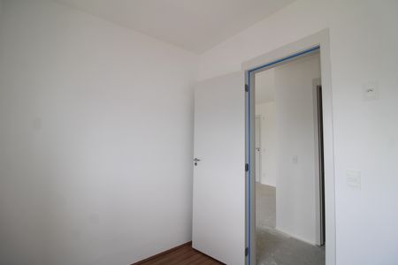 Apartamento à venda com 49m², 2 quartos e 1 vagaQuarto 1