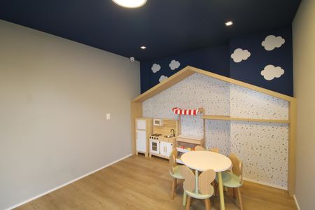 Apartamento à venda com 49m², 2 quartos e 1 vagaÁrea Comum