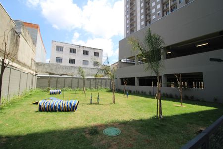 Apartamento à venda com 49m², 2 quartos e 1 vagaÁrea Comum