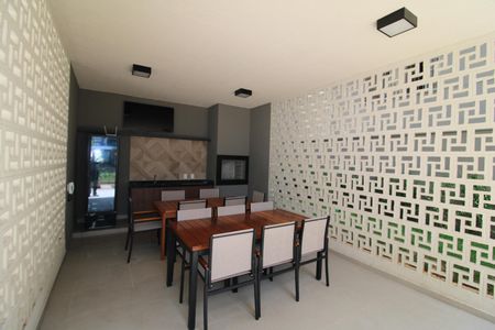 Apartamento à venda com 49m², 2 quartos e 1 vagaÁrea Comum
