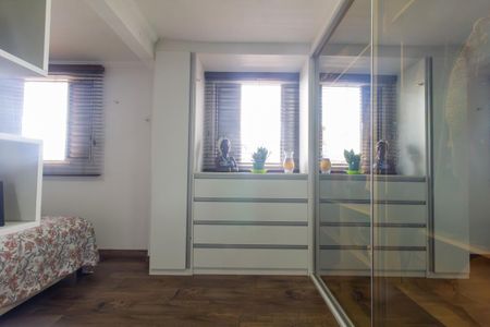 Quarto de casa para alugar com 1 quarto, 110m² em Vila Sao Francisco, São Paulo
