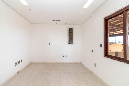Apartamento à venda com 150m², 4 quartos e 2 vagas Apartamento à venda com 150m², 4 quartos e 2 vagasQuarto 3