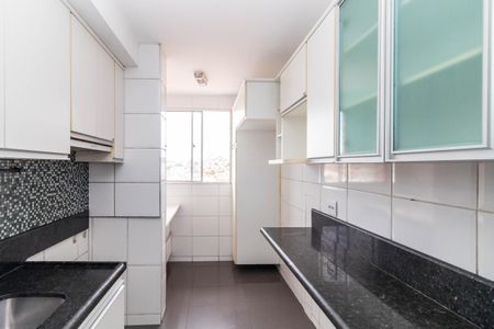 Apartamento à venda com 150m², 4 quartos e 2 vagas Apartamento à venda com 150m², 4 quartos e 2 vagasCozinha