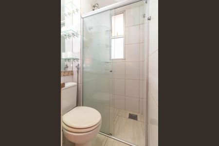 Apartamento à venda com 150m², 4 quartos e 2 vagas Apartamento à venda com 150m², 4 quartos e 2 vagasBanheiro da Suíte