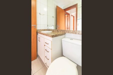 Apartamento à venda com 150m², 4 quartos e 2 vagas Apartamento à venda com 150m², 4 quartos e 2 vagasBanheiro da Suíte