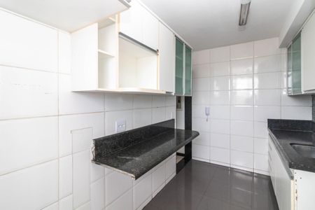 Apartamento à venda com 150m², 4 quartos e 2 vagas Apartamento à venda com 150m², 4 quartos e 2 vagasCozinha