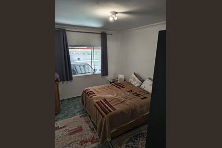 Casa à venda com 137m², 3 quartos e 2 vagasQuarto 1