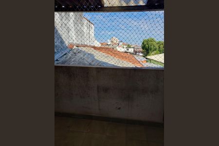 Casa à venda com 137m², 3 quartos e 2 vagasÁrea Externa