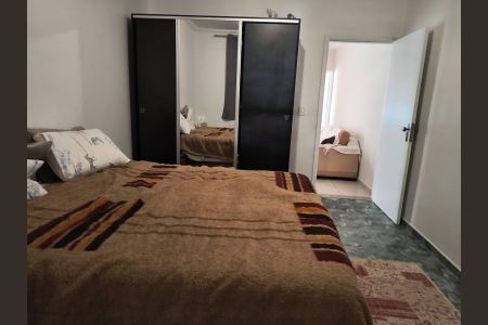 Quarto 1 de casa à venda com 3 quartos, 137m² em Jardim Colonial, São Bernardo do Campo