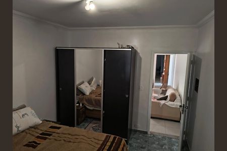 Quarto 1 de casa à venda com 3 quartos, 137m² em Jardim Colonial, São Bernardo do Campo