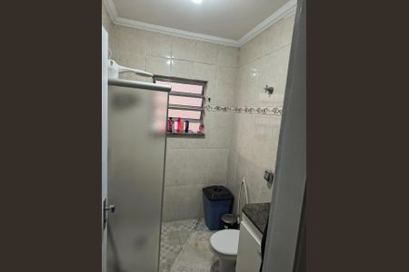 Casa à venda com 137m², 3 quartos e 2 vagasBanheiro