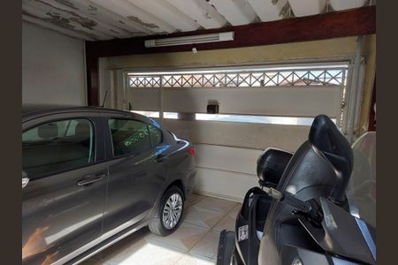 Casa à venda com 137m², 3 quartos e 2 vagasÁrea Externa