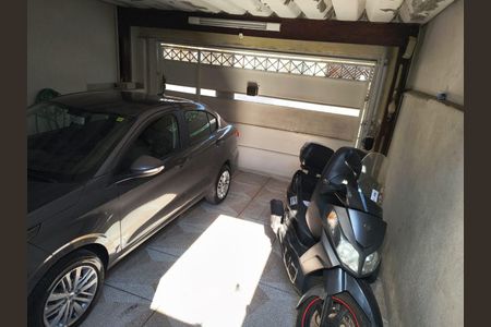 Casa à venda com 137m², 3 quartos e 2 vagasÁrea Externa