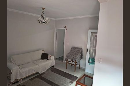 Sala de casa à venda com 3 quartos, 137m² em Jardim Colonial, São Bernardo do Campo