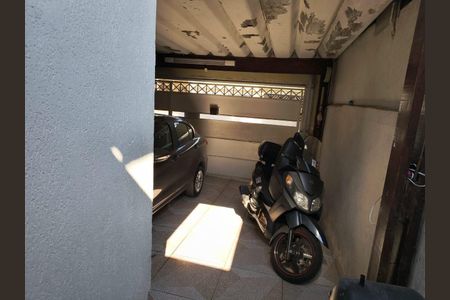 Casa à venda com 137m², 3 quartos e 2 vagasÁrea Externa