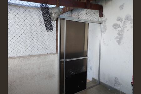 Casa à venda com 137m², 3 quartos e 2 vagasÁrea Externa