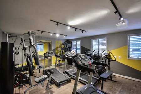 Apartamento para alugar com 32m², 2 quartos e sem vagaAcademia Academia