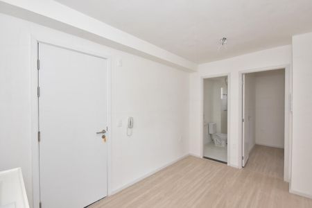 Apartamento para alugar com 32m², 2 quartos e sem vagaSala