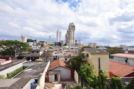 Vista do Quarto 1 de apartamento para alugar com 2 quartos, 32m² em Vila Plana, São Paulo