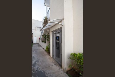 Apartamento à venda com 44m², 2 quartos e 1 vagaElevador de Acessibilidade