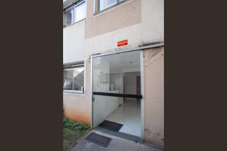 Apartamento à venda com 44m², 2 quartos e 1 vagaÁrea comum - Salão de festas