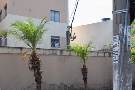 Apartamento à venda com 44m², 2 quartos e 1 vagaPlaquinha Instalada