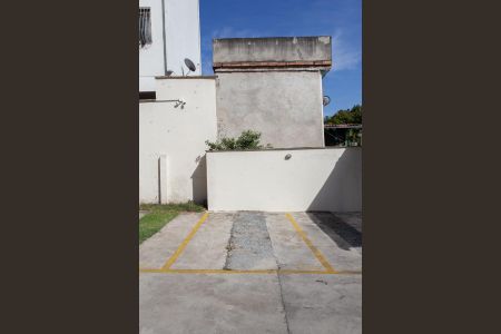 Apartamento à venda com 44m², 2 quartos e 1 vagaGaragem