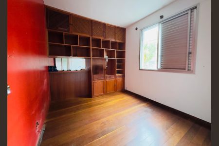 Sala de apartamento para alugar com 3 quartos, 110m² em Coracao de Jesus, Belo Horizonte