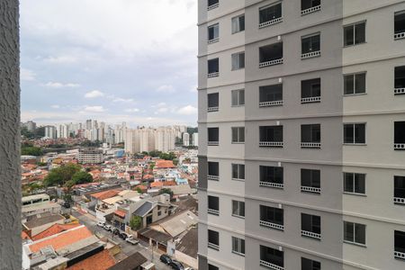 Apartamento para alugar com 31m², 2 quartos e sem vaga Apartamento para alugar com 31m², 2 quartos e sem vagaVista do Quarto 1