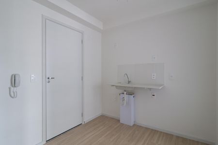 Apartamento para alugar com 31m², 2 quartos e sem vaga Apartamento para alugar com 31m², 2 quartos e sem vagaCozinha