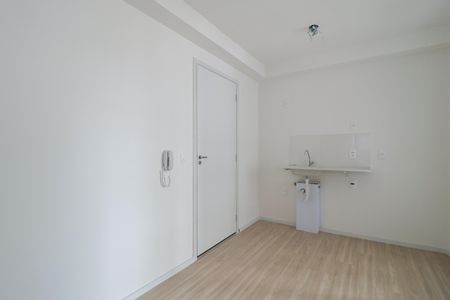 Sala de apartamento para alugar com 2 quartos, 31m² em Vila Plana, São Paulo