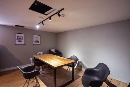 Apartamento para alugar com 31m², 2 quartos e sem vaga Apartamento para alugar com 31m², 2 quartos e sem vagaÁrea comum