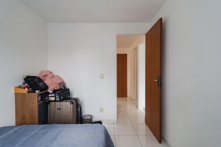 Apartamento à venda com 40m², 2 quartos e 1 vaga Apartamento à venda com 40m², 2 quartos e 1 vagaQuarto 2