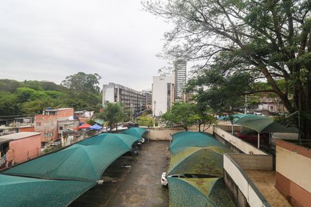 Apartamento à venda com 40m², 2 quartos e 1 vaga Apartamento à venda com 40m², 2 quartos e 1 vagaVista do Quarto 1