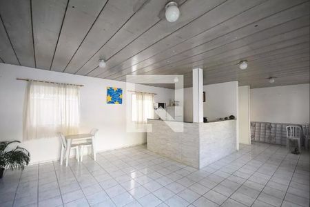 Apartamento à venda com 40m², 2 quartos e 1 vaga Apartamento à venda com 40m², 2 quartos e 1 vagaÁrea comum - Salão de festas