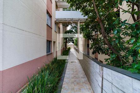 Apartamento à venda com 40m², 2 quartos e 1 vaga Apartamento à venda com 40m², 2 quartos e 1 vagaÁrea comum