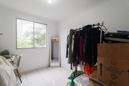 Apartamento à venda com 40m², 2 quartos e 1 vaga Apartamento à venda com 40m², 2 quartos e 1 vagaQuarto 1