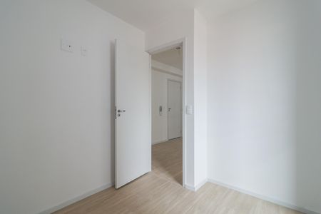 Apartamento para alugar com 31m², 2 quartos e sem vagaQuarto 1